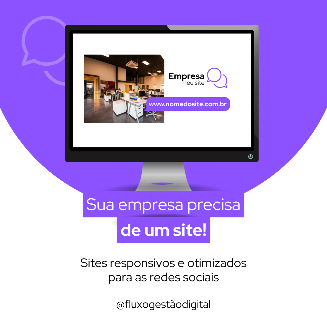 Negocios para sites