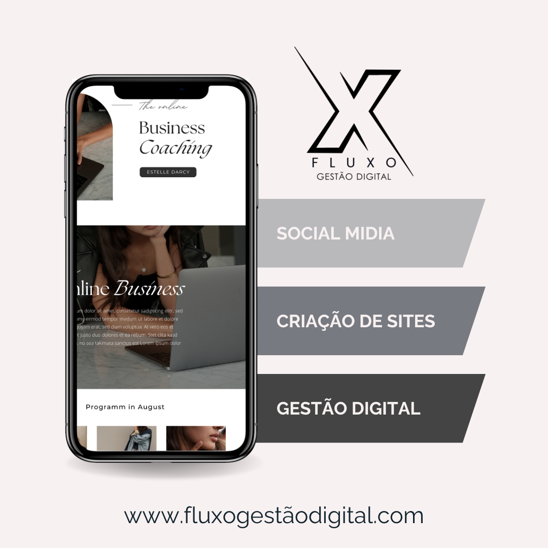 Negocios para sites